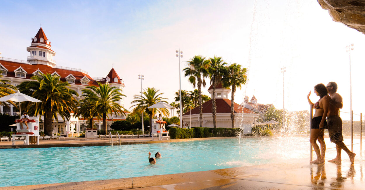 Disney Grand Floridian Resort and Spa